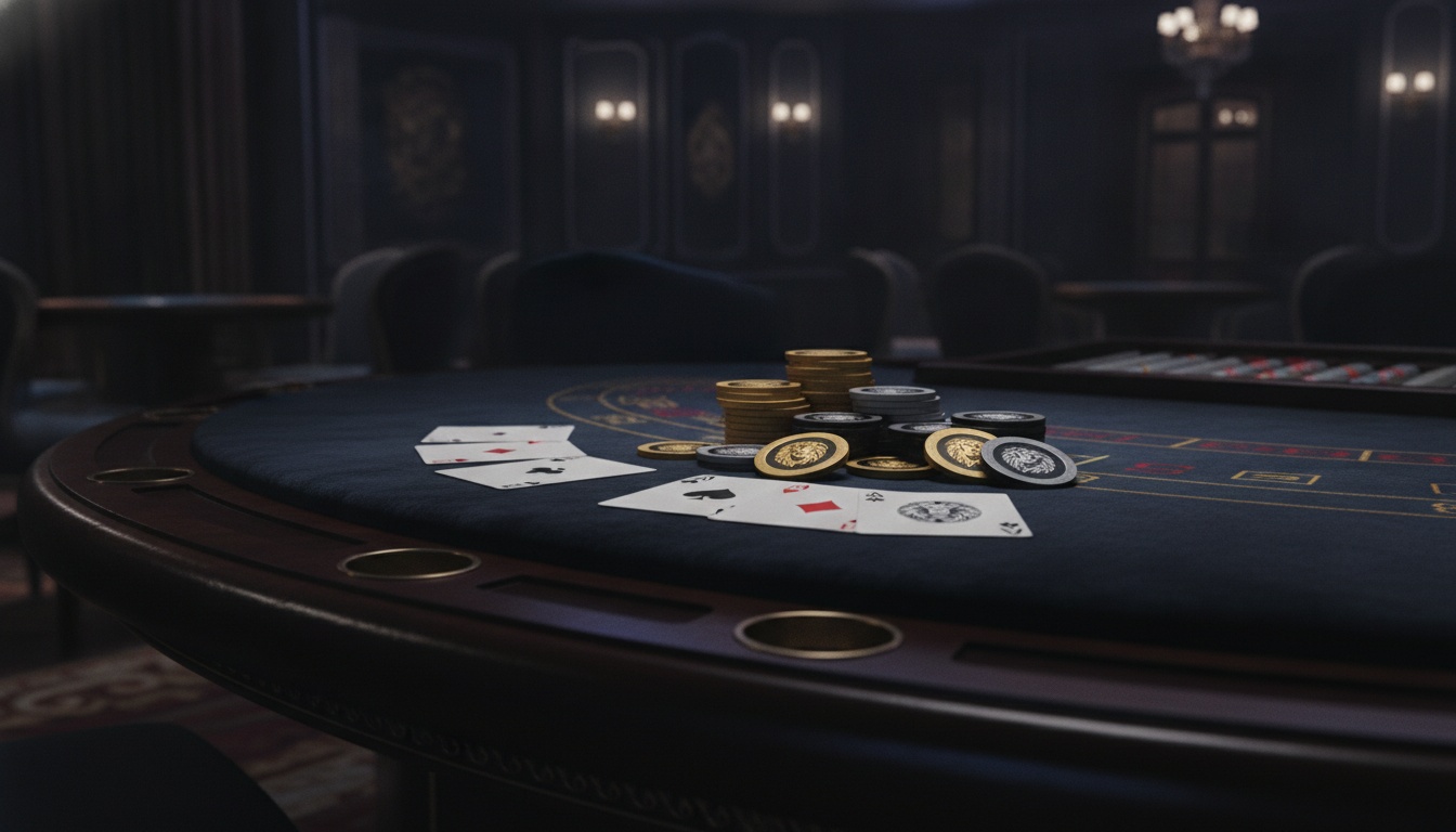 Vielfalt im CryptoLeo Casino entdecken