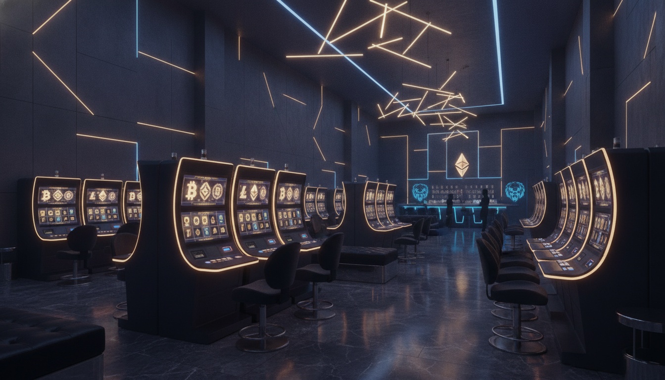 Verantwortungsvolles Spielen im CryptoLeo Casino